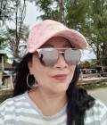 Rencontre Femme Thaïlande à เมืองร้อยเอ็ด : Nee, 56 ans
